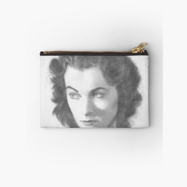 Item preview, Vivien Leigh designed and sold by jkarenart.