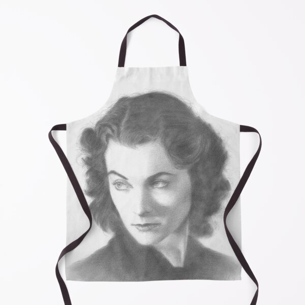 Item preview, Vivien Leigh designed and sold by jkarenart.