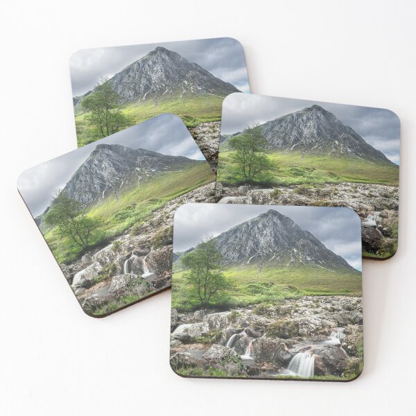 Item preview, Buachaille Etive Mòr Glencoe designed and sold by Land Voyagers.