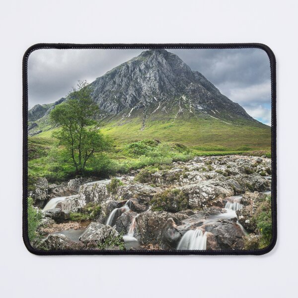 Item preview, Buachaille Etive Mòr Glencoe designed and sold by Land Voyagers.