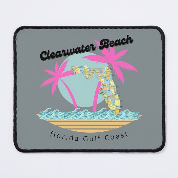 Item preview, Clearwater Beach designed and sold by rocklegends99.