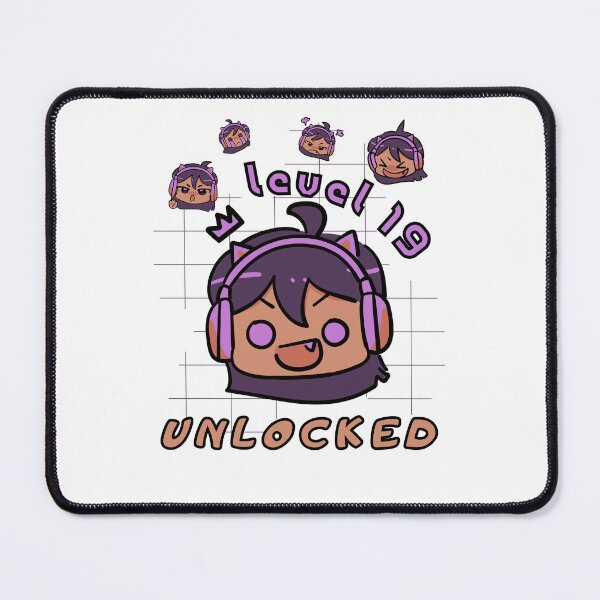 Item preview, Level 19 Unlocked 19th Birthday Gift - Birthday Gifts For Gamer Girl Who Turned 19 years old designed and sold by amchtakkosa1.