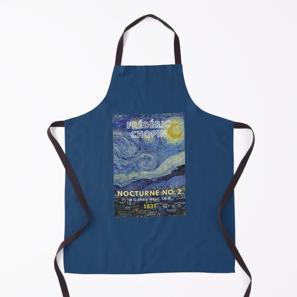 Item preview, Chopin - Nocturne No. 2 designed and sold by Musicianst0re.
