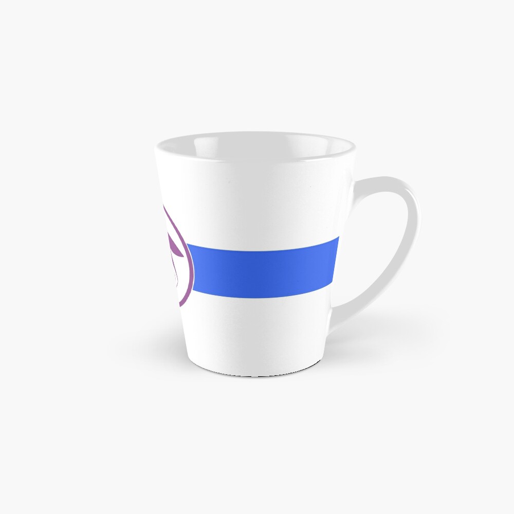 Guild Mugs - Mega Demondrug Coffee Mug for Sale by bleachedink