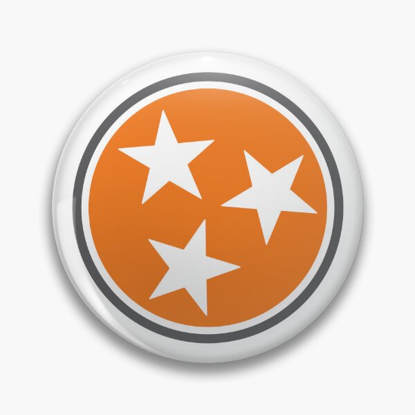 Item preview, Tennessee Tri-Star designed and sold by J-Lan.