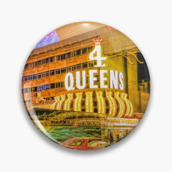 Item preview, Fremont Street Experience Las Vegas designed and sold by Travelways.