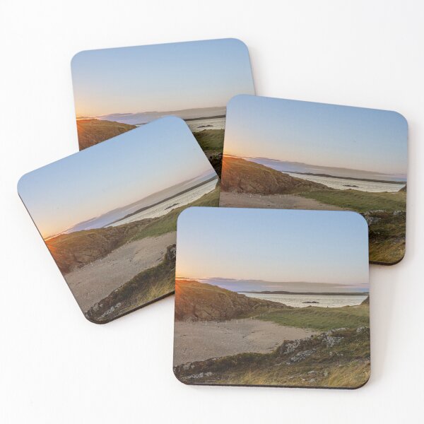 Item preview, Goleudy Twr Mawr sunset designed and sold by Paul Madden.