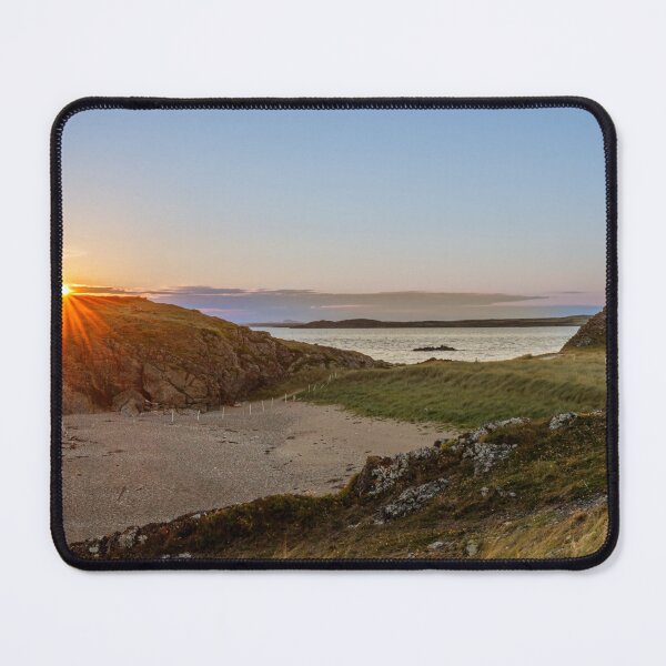 Item preview, Goleudy Twr Mawr sunset designed and sold by Paul Madden.