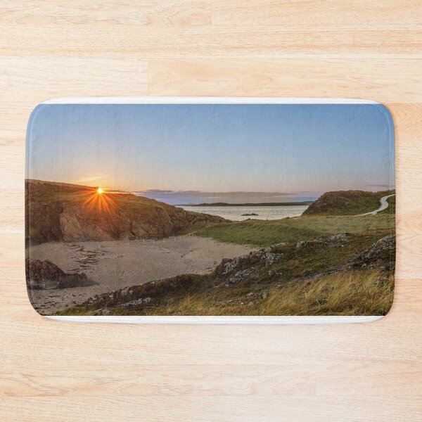 Item preview, Goleudy Twr Mawr sunset designed and sold by Paul Madden.