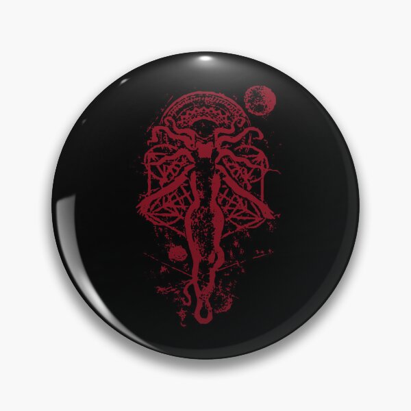 Item preview, The Darkhold Witch designed and sold by signalfanlab.