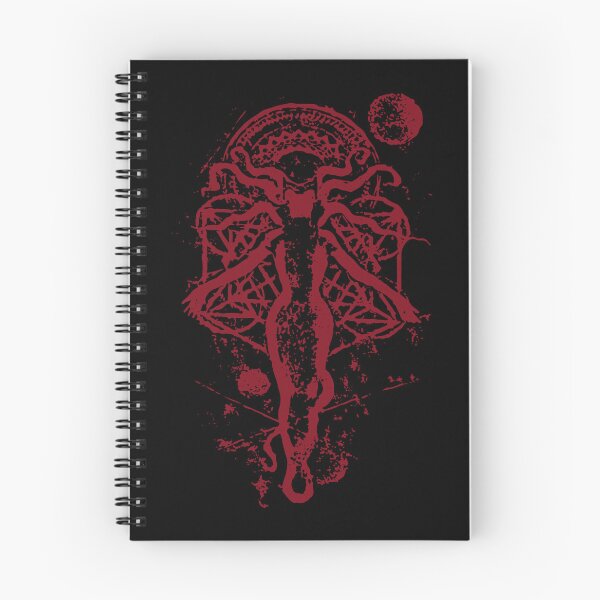 Item preview, The Darkhold Witch designed and sold by signalfanlab.
