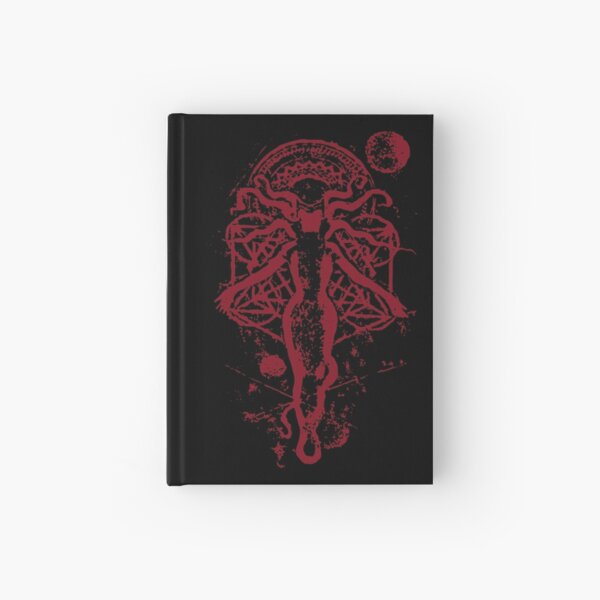 Item preview, The Darkhold Witch designed and sold by signalfanlab.