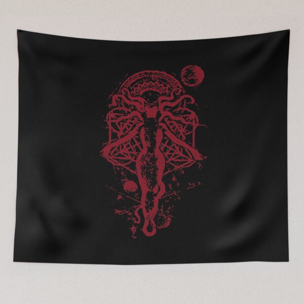 Item preview, The Darkhold Witch designed and sold by signalfanlab.