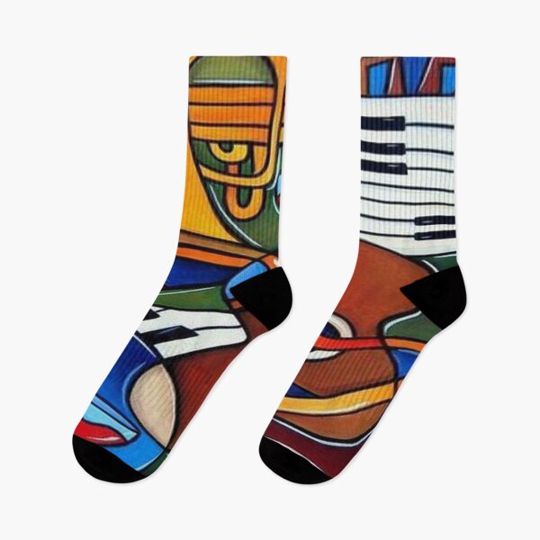 Item preview, Music Pop Art designed and sold by Teixeira224.