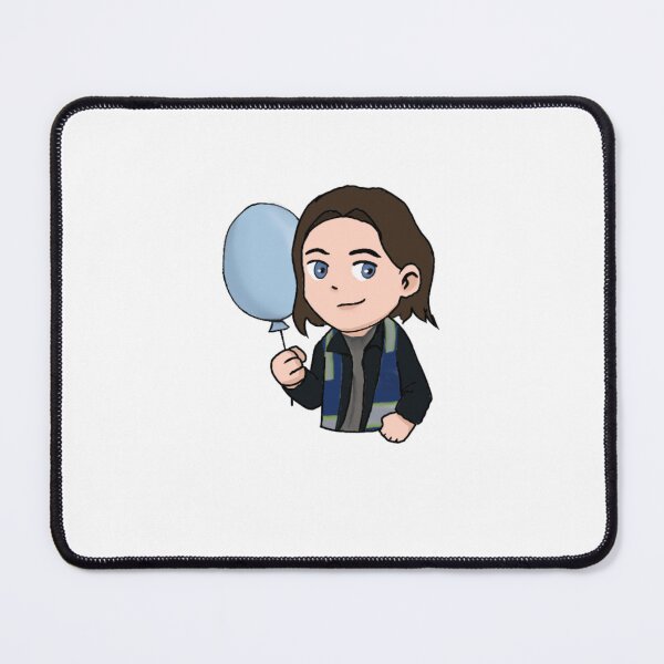 Item preview, Motherland Fort Salem: Scylla Ramshorn Spree Balloon designed and sold by nicsstickers.