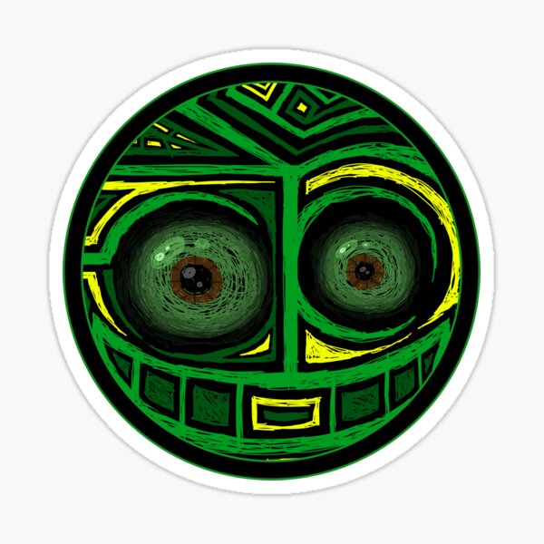 Item preview, The Eyes Meander designed and sold by Goodlydraws100.