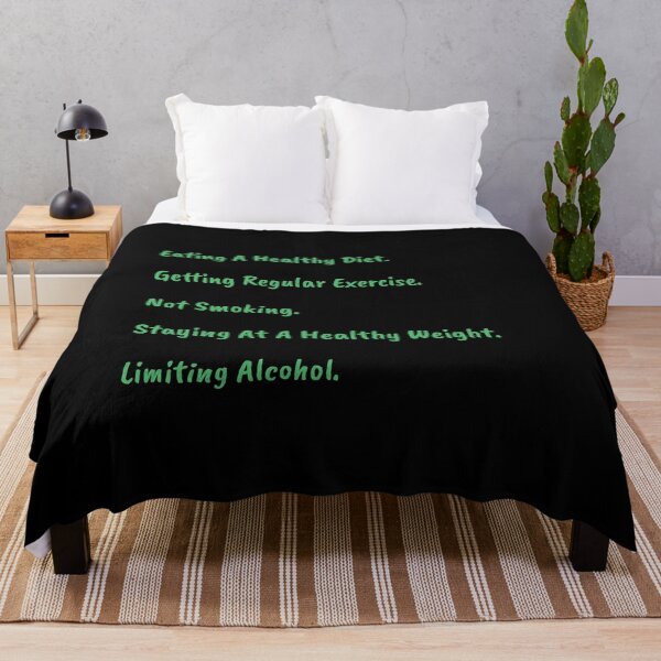 Item preview, Healthy Lifestyle Choices designed and sold by bargaboot.