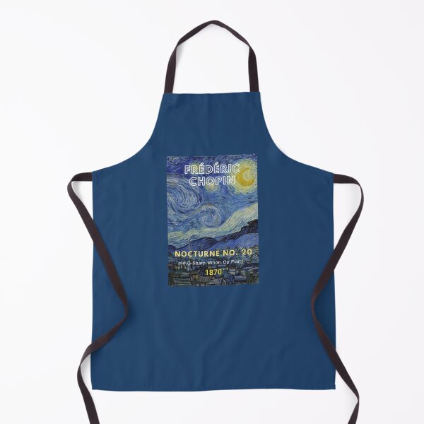 Item preview, Chopin - Nocturne No. 20 designed and sold by Musicianst0re.