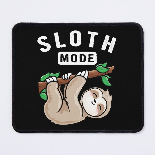 Item preview, Sloth Mode- Baby Sloth designed and sold by pablomendoza.