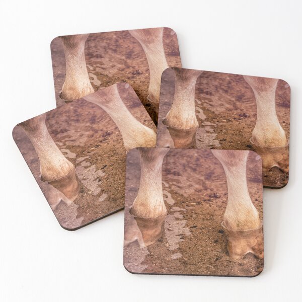 Item preview, Wet Hooves And Dirty Knees designed and sold by Jim Love.