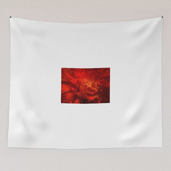 Item preview, Flower Fire designed and sold by Alexandra Lavizzari.