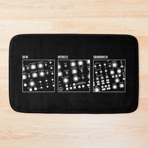 Item preview, Analogue Semi Modular Desktop Synths designed and sold by AtomicMalibu.