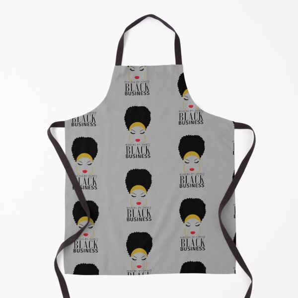 Item preview,   Minding my owned black business designed and sold by Shambusiness.
