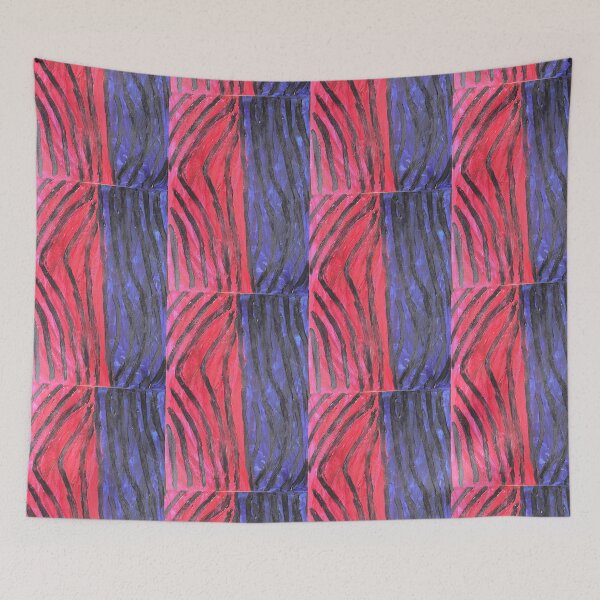 Item preview, Contrast, handpainted designed and sold by nocturniart.
