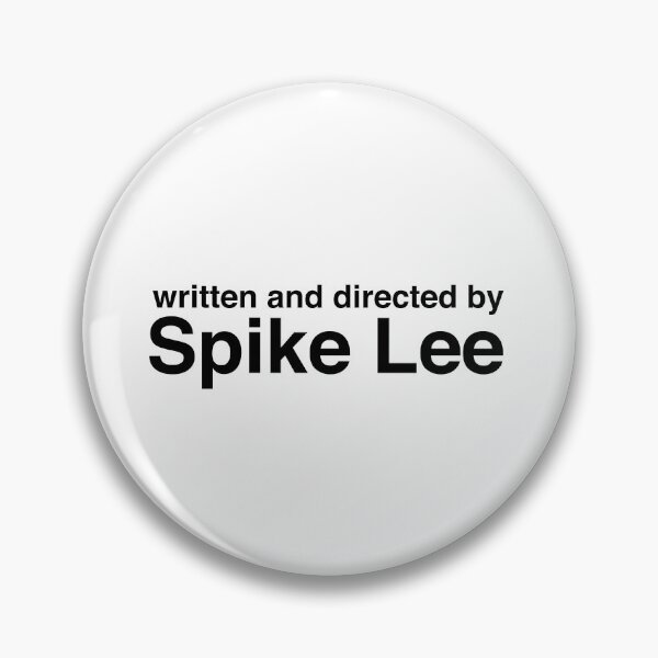 Artikelvorschau, Drehbuch und Regie: Spike Lee entworfen und verkauft von clamentine.