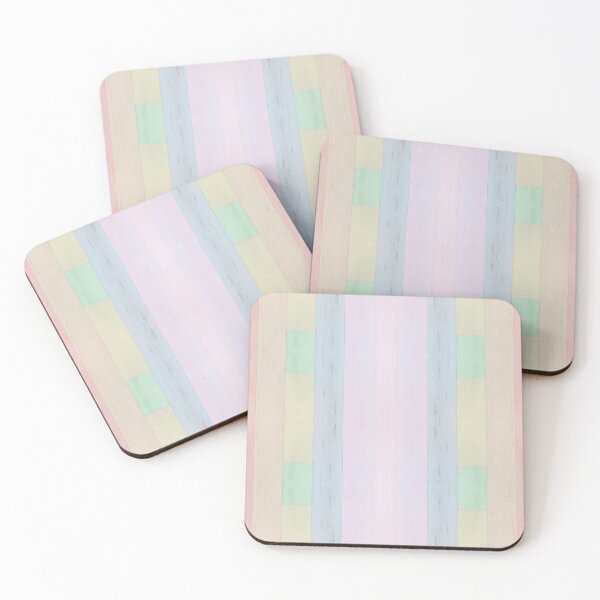 Item preview, Wood Pastel  designed and sold by Kawaii85.