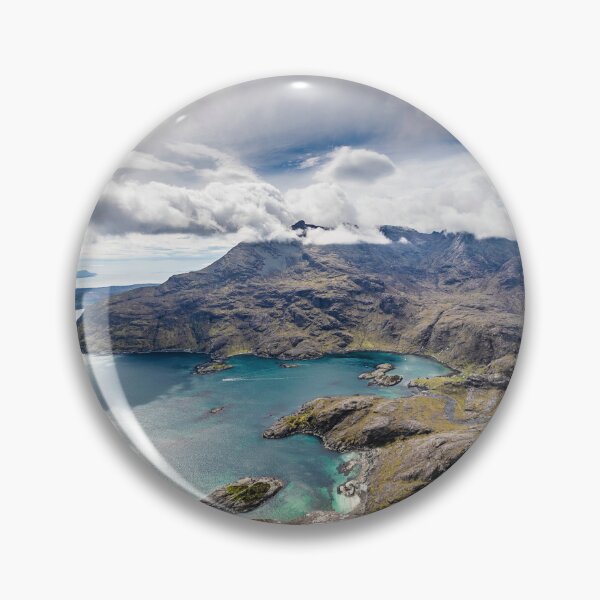 Item preview, Sgurr na Stri , Scotland, Isle of Skye designed and sold by Land Voyagers.