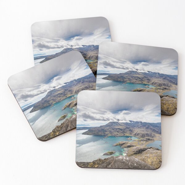 Item preview, Sgurr na Stri , Escocia, Isla de Skye designed and sold by Land Voyagers.