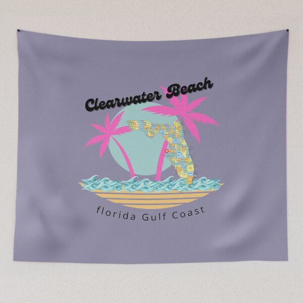 Item preview, Clearwater Beach designed and sold by rocklegends99.