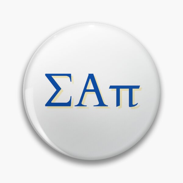 Item preview, Sigma Alpha Pi - NSLS Symbols designed and sold by Bookish Blossom.