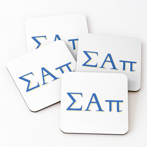 Item preview, Sigma Alpha Pi - NSLS Symbols designed and sold by Bookish Blossom.
