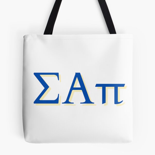 Item preview, Sigma Alpha Pi - NSLS Symbols designed and sold by Bookish Blossom.