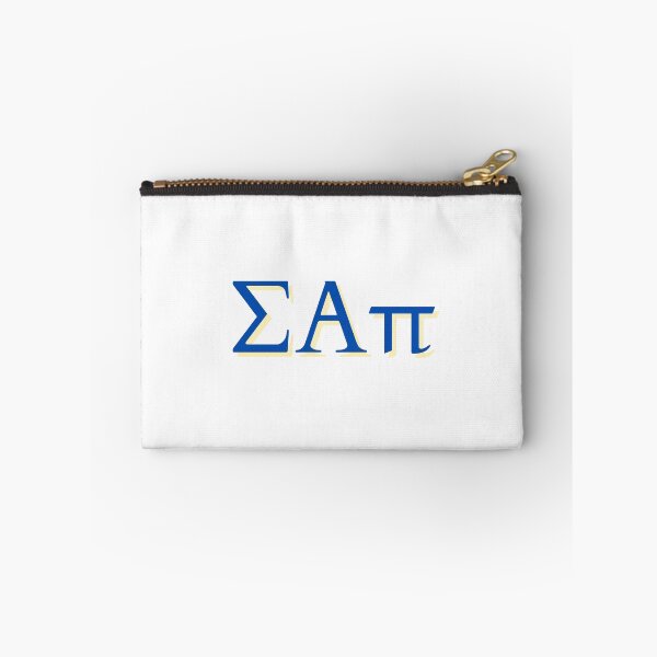 Item preview, Sigma Alpha Pi - NSLS Symbols designed and sold by Bookish Blossom.