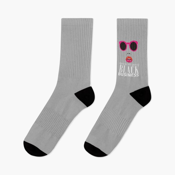 Item preview, Minding my owned black business designed and sold by Shambusiness.