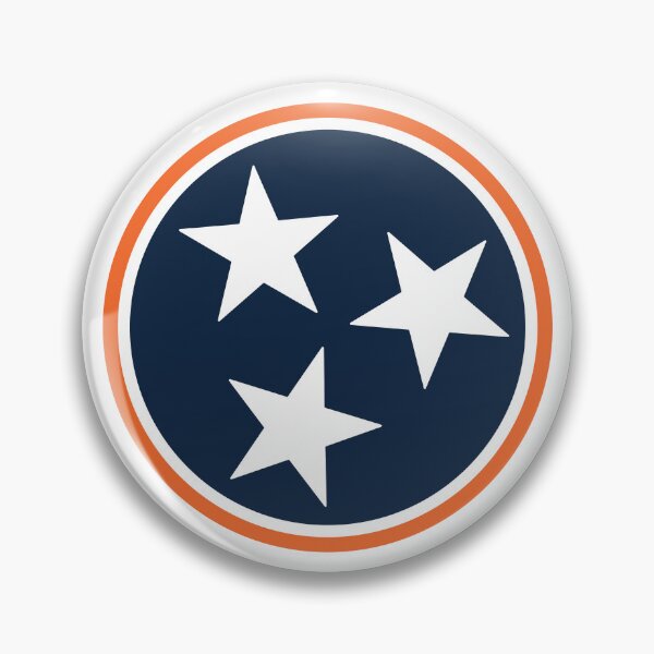 Item preview, Carson-Newman Tri-Star designed and sold by J-Lan.