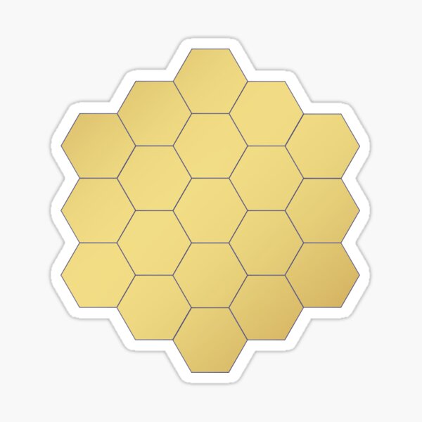 Item preview, James Webb Space Telescope - NASA designed and sold by SimpleUniverse.