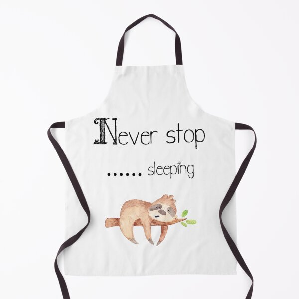Item preview, Super lazy koala, dont wake me and let me sleep for ever ! i love sleeping, sleeping is my favorite sport, never stop sleeping designed and sold by mustafatolba16.