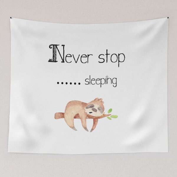 Item preview, Super lazy koala, dont wake me and let me sleep for ever ! i love sleeping, sleeping is my favorite sport, never stop sleeping designed and sold by mustafatolba16.