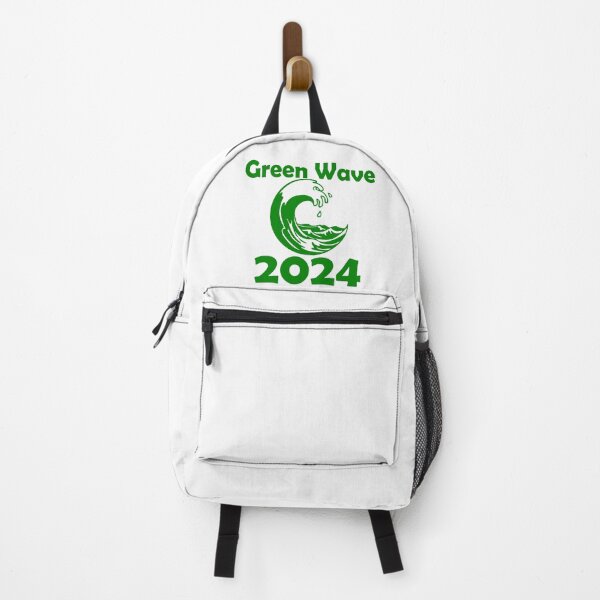 Item preview, Green Wave 2024 designed and sold by Art-by-Geoff.