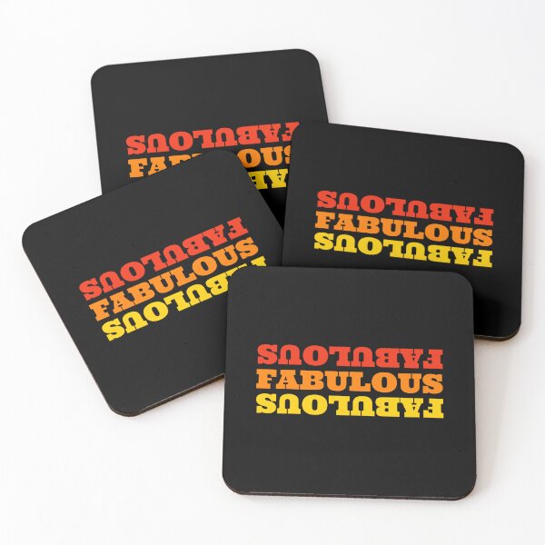 Item preview, fabulous,  rainbow colors designed and sold by efenem.