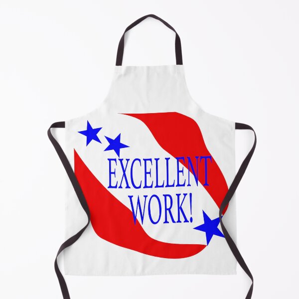 Item preview, Excellent work Star Sticker designed and sold by EdwardMonet.
