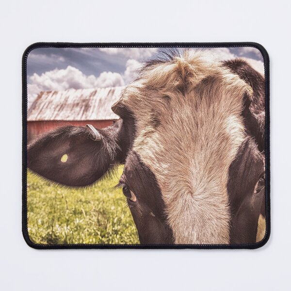 Item preview, Pardon Me Ma'am But You're In My Shot designed and sold by Jim Love.