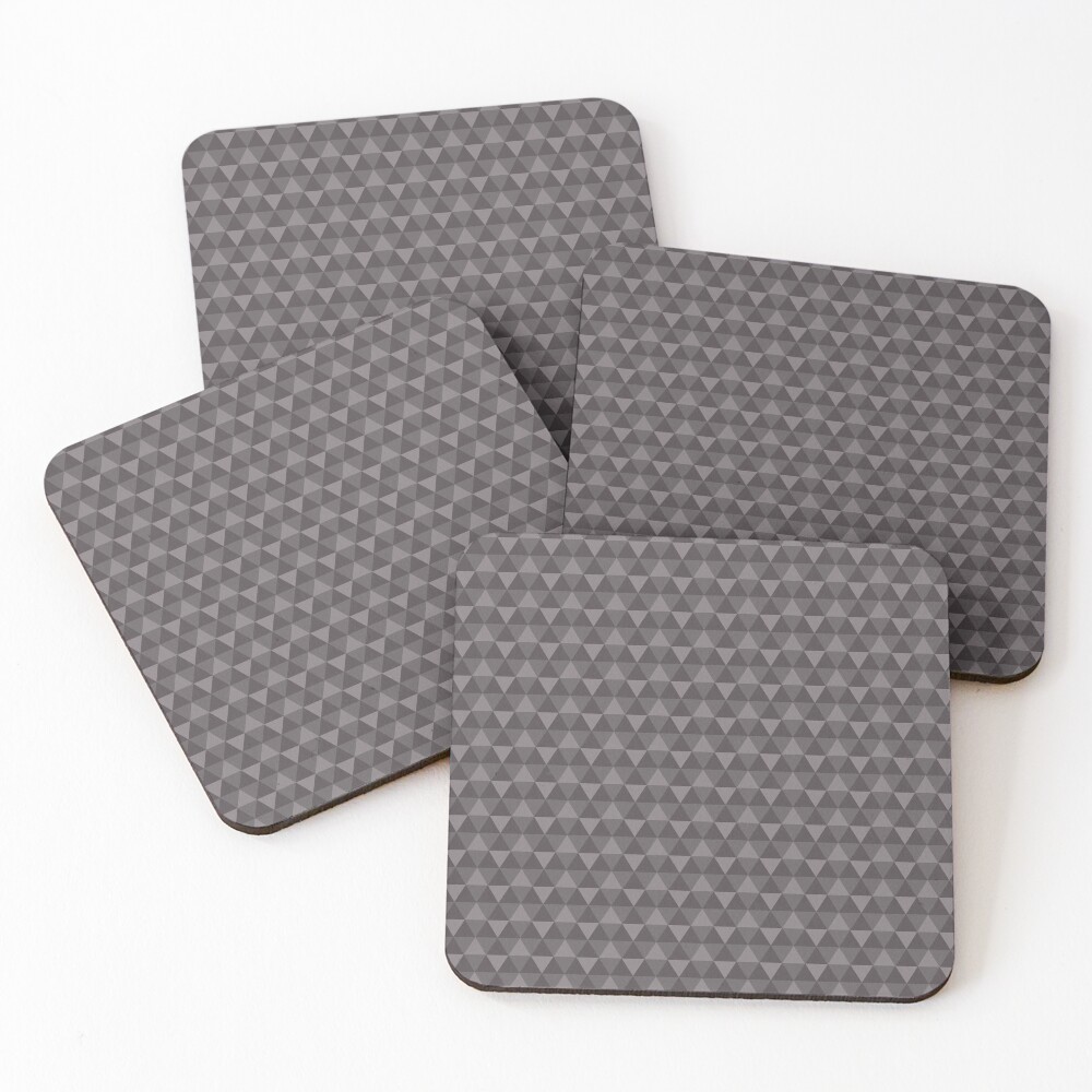 Item preview, Coasters (Set of 4) designed and sold by Gilbs.