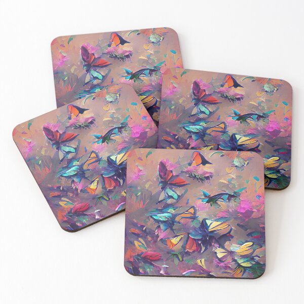 Item preview, Requiem of a Butterfly designed and sold by TheDreamEffect.