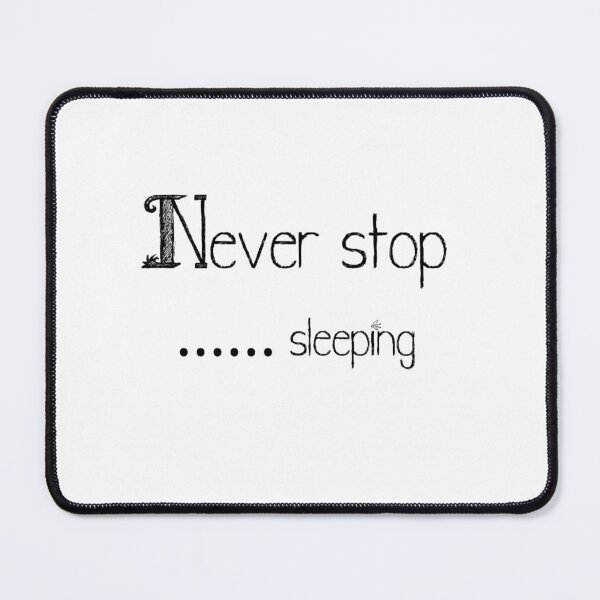 Item preview, Super lazy koala, dont wake me and let me sleep for ever ! i love sleeping, funny quote, sleeping is my favorite sport, never stop sleeping designed and sold by mustafatolba16.