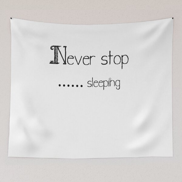 Item preview, Super lazy koala, dont wake me and let me sleep for ever ! i love sleeping, funny quote, sleeping is my favorite sport, never stop sleeping designed and sold by mustafatolba16.